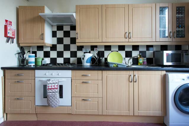 Syozant Lauriston Central Aparthotel Edinburgh Ngoại thất bức ảnh
