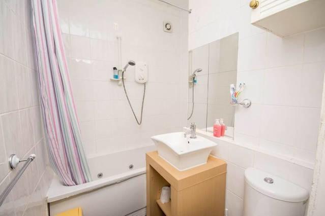 Syozant Lauriston Central Aparthotel Edinburgh Ngoại thất bức ảnh