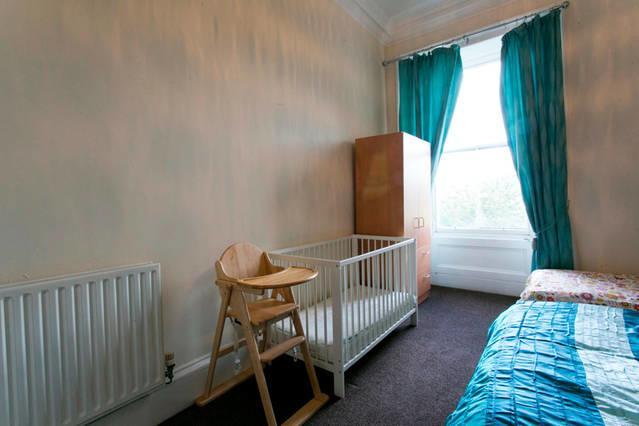 Syozant Lauriston Central Aparthotel Edinburgh Ngoại thất bức ảnh