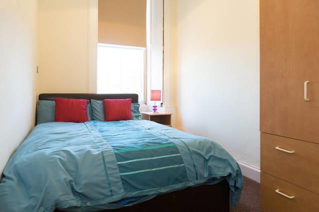 Syozant Lauriston Central Aparthotel Edinburgh Ngoại thất bức ảnh